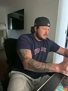 guerritoChulo89 online show from April 28, 2026, 6:02 pm