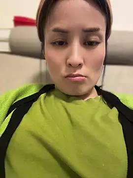 Faye-baby online show from April 23, 2026, 1:57 pm