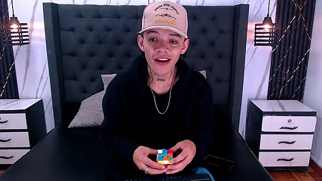 Daniel Guty online show from April 21, 2026, 7:39 pm