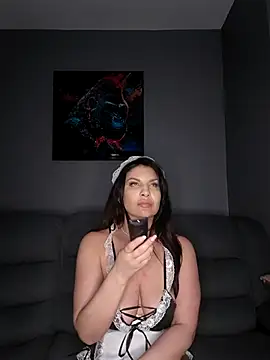 meghan blaire online show from April 18, 2026, 7:58 pm