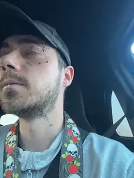 Lucius769 online show from April 22, 2026, 6:09 pm