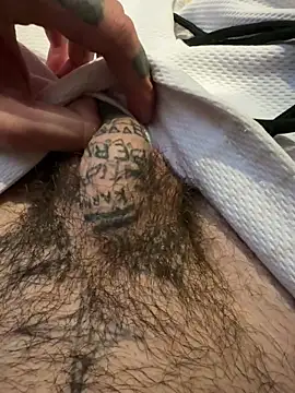 Lucius769 online show from April 23, 2026, 10:47 am