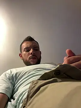 Simon Brown online show from May 17, 2026, 3:48 am