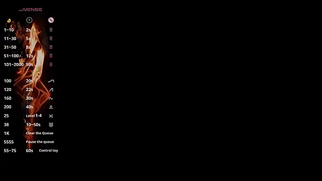 samstyxx online show from April 17, 2026, 11:08 pm