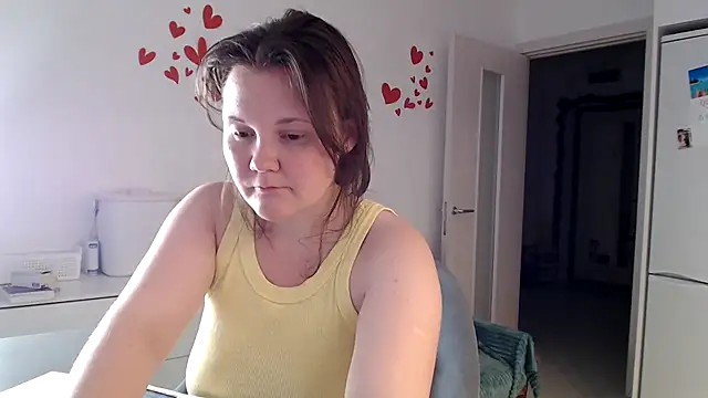 Nodarell online show from July 6, 2026, 9:39 pm