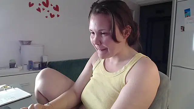 Nodarell online show from July 9, 2026, 9:41 pm