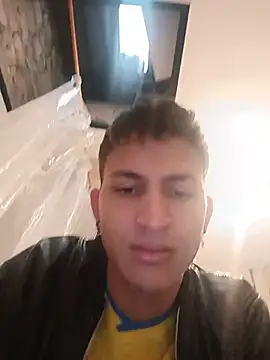 Axel Romanov online show from July 24, 2026, 12:47 pm
