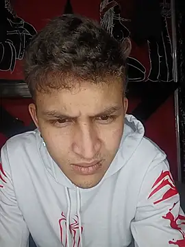 Axel Romanov online show from July 30, 2026, 12:48 pm