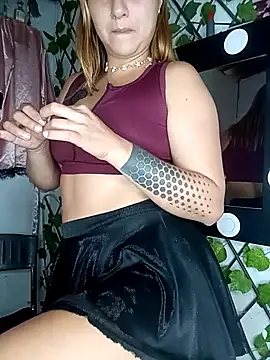 geminisanastasia online show from April 22, 2026, 9:05 pm