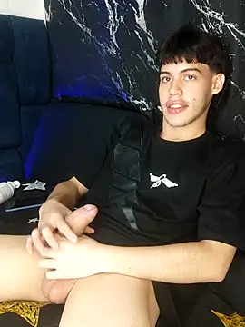 Lucian--grey online show from April 26, 2026, 4:15 pm