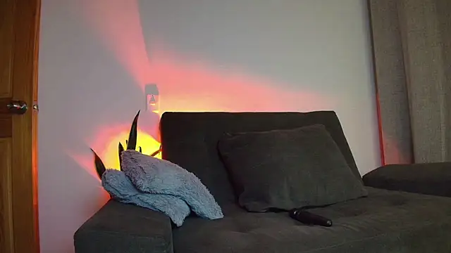 Alyssa and DAngelo online show from June 15, 2026, 2:03 am