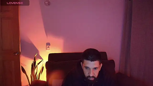 Alyssa and DAngelo online show from July 6, 2026, 2:41 am