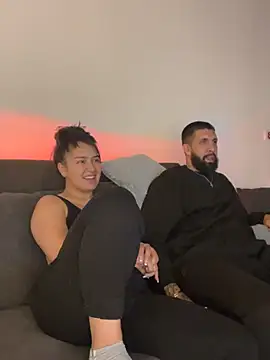 Alyssa and DAngelo online show from July 22, 2026, 2:36 am