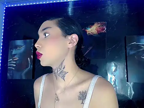 Darianna A online show from June 4, 2026, 1:28 pm