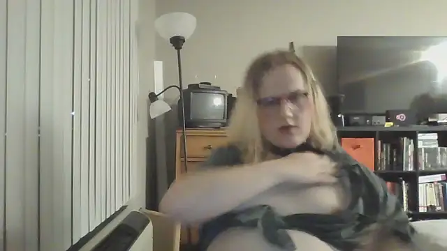 rebelseas online show from April 18, 2026, 5:33 am