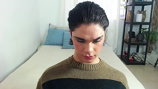 Rosseta cute1 online show from July 16, 2026, 10:38 pm