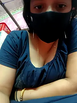 susmitabiswas9312 online show from April 27, 2026, 6:06 pm