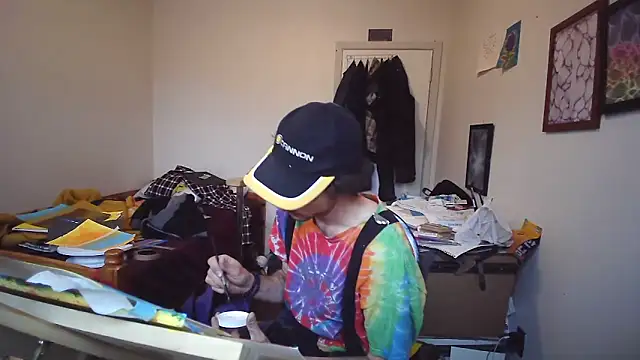 JohnnyMoves online show from May 23, 2026, 1:04 pm