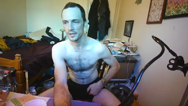 Snapshot of JohnnyMoves chatting on July 17, 2026, 11:17 am JohnnyMoves online show from July 17, 2026, 11:17 am