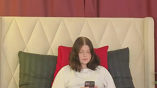 ElixVeya online show from April 18, 2026, 7:07 pm