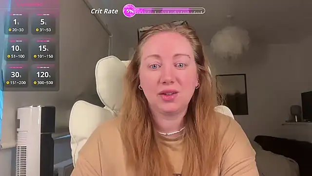 Snapshot of arielsweetieee chatting on April 30, 2026, 4:52 am arielsweetieee online show from April 30, 2026, 4:52 am