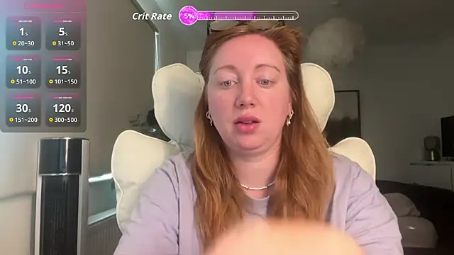 Snapshot of arielsweetieee chatting on May 9, 2026, 5:45 am arielsweetieee online show from May 9, 2026, 5:45 am