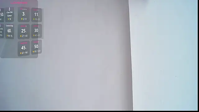 Cocoa168 online show from April 27, 2026, 8:01 am