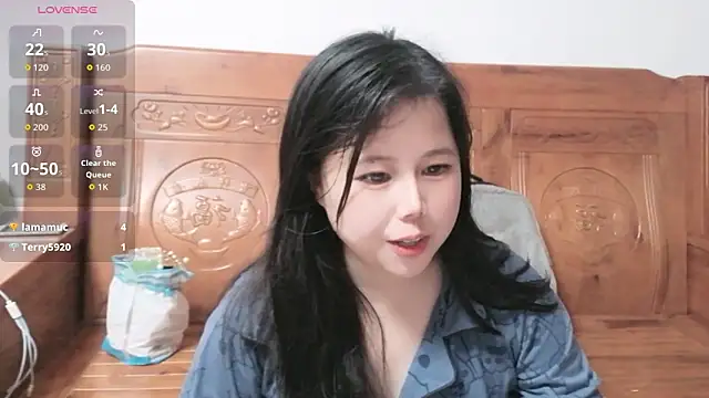 66-hannah-66 online show from April 26, 2026, 1:42 pm