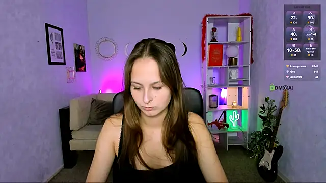 ashli bright online show from May 1, 2026, 1:26 pm