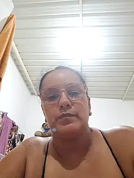 Samanta-42 online show from April 29, 2026, 12:05 am