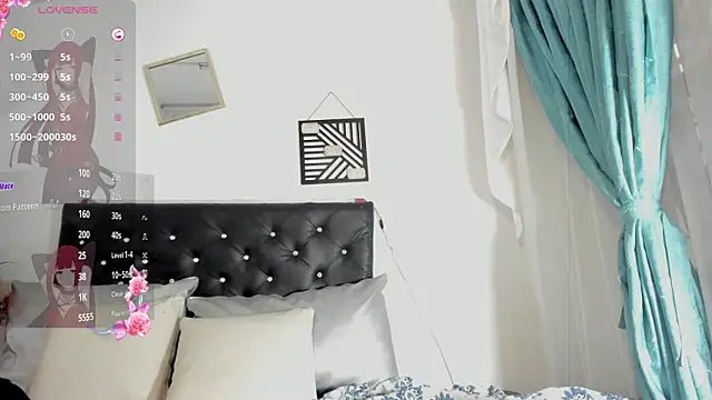 Snapshot of Sweett-Maria chatting on April 23, 2026, 6:43 pm Sweett-Maria online show from April 23, 2026, 6:43 pm
