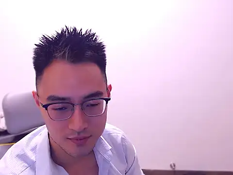 Ruize531 online show from April 20, 2026, 12:52 pm