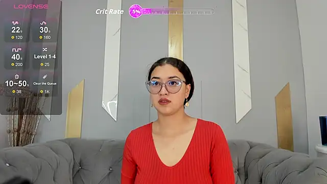Sweet lia08 online show from June 15, 2026, 3:25 pm