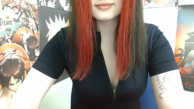 AvaOuroboros online show from July 23, 2026, 2:37 pm