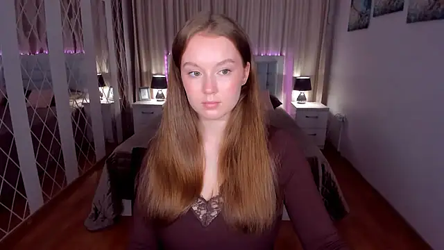 ValeriSunny online show from July 18, 2026, 9:46 am