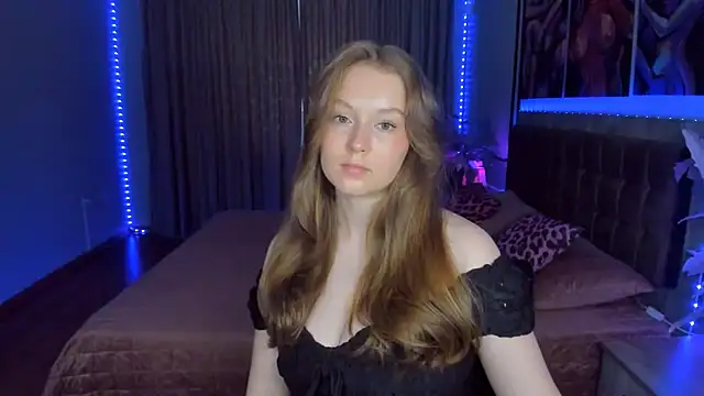 ValeriSunny online show from July 23, 2026, 10:57 am