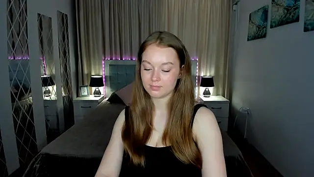 ValeriSunny online show from July 24, 2026, 9:29 am