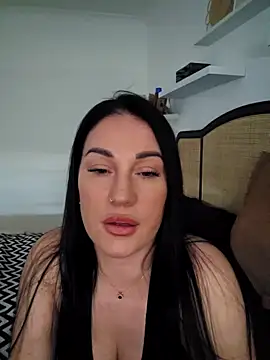 ashleyleeXX online show from April 24, 2026, 9:56 am