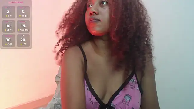 Ms-zozii online show from April 25, 2026, 7:33 am