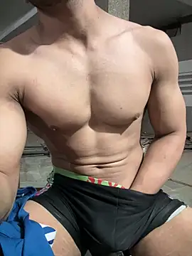 aarav chaudhary007 online show from April 21, 2026, 3:24 am