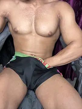 aarav chaudhary007 online show from April 26, 2026, 8:17 pm