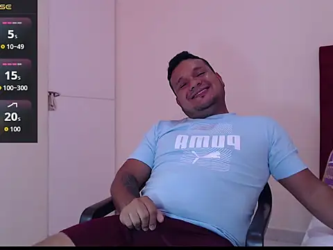 adrian fox2 online show from April 22, 2026, 1:23 pm