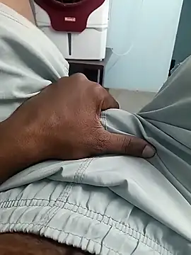 dick dock27 online show from April 19, 2026, 6:21 pm