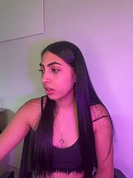Snapshot of Lily_Rush chatting on April 18, 2026, 12:20 pm Lily Rush online show from April 18, 2026, 12:20 pm