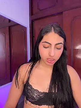 Snapshot of Lily_Rush chatting on April 29, 2026, 12:09 pm Lily Rush online show from April 29, 2026, 12:09 pm