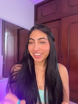 Snapshot of Lily_Rush chatting on May 3, 2026, 12:11 pm Lily Rush online show from May 3, 2026, 12:11 pm