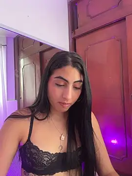 Snapshot of Lily_Rush chatting on May 8, 2026, 12:10 pm Lily Rush online show from May 8, 2026, 12:10 pm