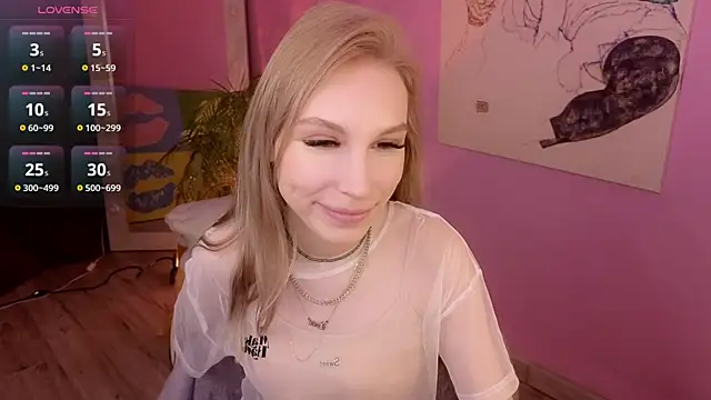 MilaDuales online show from May 13, 2026, 5:49 am