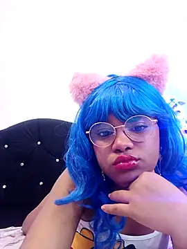 Nanai  RoSy  online show from April 21, 2026, 3:02 am