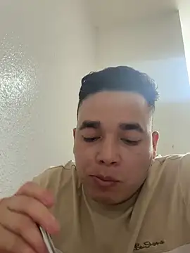 Oi-zuki online show from April 27, 2026, 12:52 am